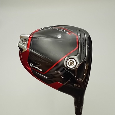STEALTH2 1W 9°  S Diamana　GT　60