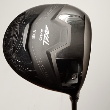 AXEL　A40 1W 10.5°  R AXEL　A40