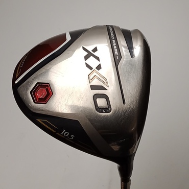 XXIO　12　レッド 1W 10.5°  R XXIO　MP1200　レッド