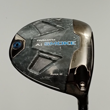 Ai　SMOKE　MAX　D 1W 10.5°  SR TENSEI　50　for　Callaway