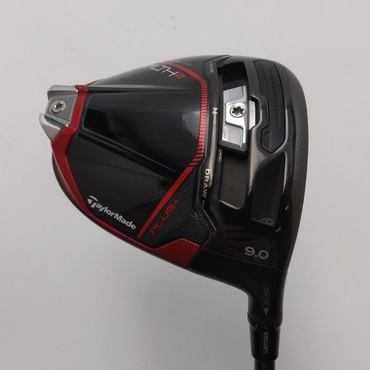 STEALTH2　PLUS 1W 9°  S Speeder　NX　GREEN　60