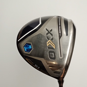 XXIO　12　ネイビー 1W 10.5°  R XXIO　MP1200　ネイビー