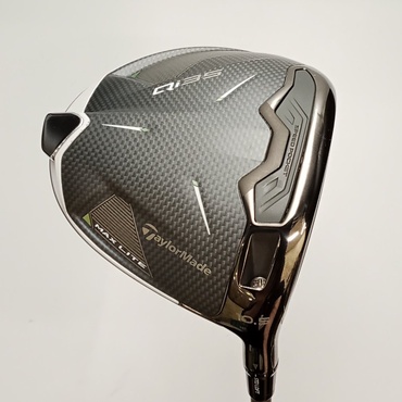Qi35　MAX　LITE 1W 10.5°  R 2025　Air　Speeder　TM