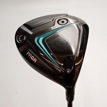 RSX 1W 10.5°  SR (M-40) Diamana　FOR　PRGR