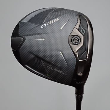Qi35 1W 10.5°  S 2025　Diamana　BLACK　TM60