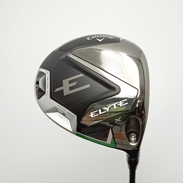 ELYTE　X 1W 10.5°  SR VENTUS　GREEN　50　for　Callaway