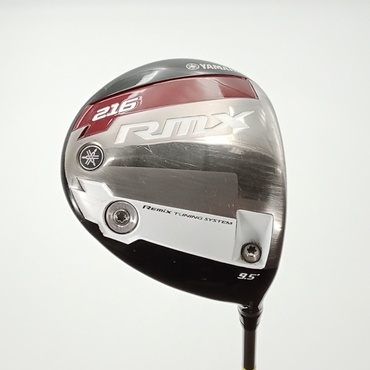 RMX216　(2016) 1W 9.5°  SR FUBUKI　Ai　50