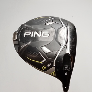 G430　MAX 1W PING　TOUR　2.0　CHROME　65