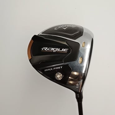 ROGUE　ST　MAX　FAST 1W 10.5°  R Speeder　NX　40　for　Callaway