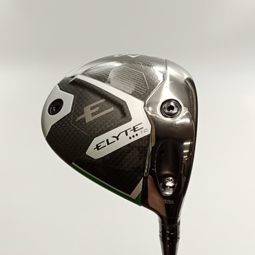 ELYTE　　　　　◆◆◆　(トリプルダイヤモンド)　TD 1W 10.5°  S TENSEI　GREEN　60　for　Callaway