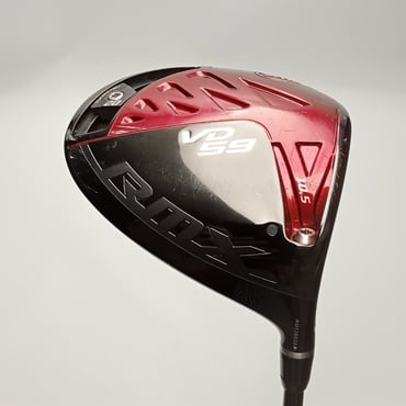 RMX　VD59 1W その他カーボン