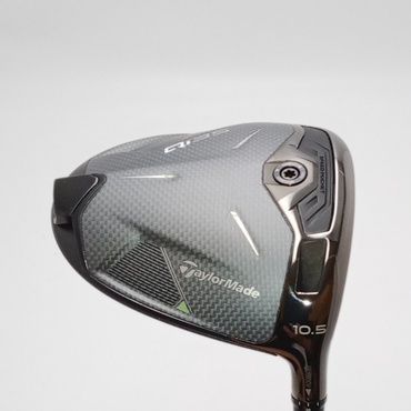 Qi35 1W 10.5°  S 2025　Diamana　BLACK　TM60