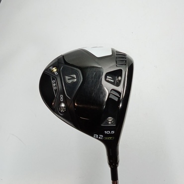 B2HT 1W 10.5°  S VANQUISH　BS50