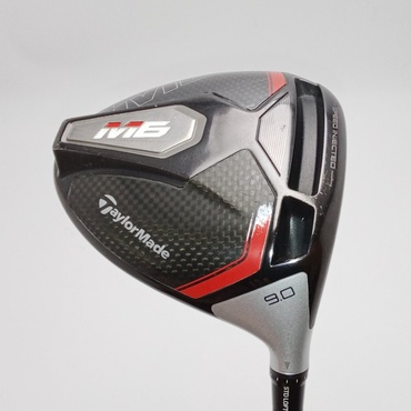 M6 1W 9°  S Tour　AD　VR-6