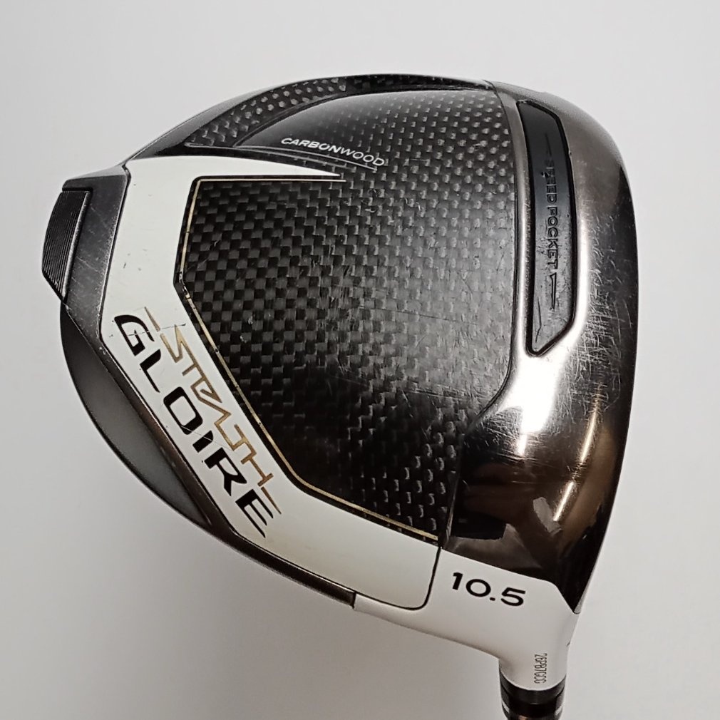 STEALTH GLOIRE 1W 10.5° SR Speeder NX for TM｜Alpen Online 公式