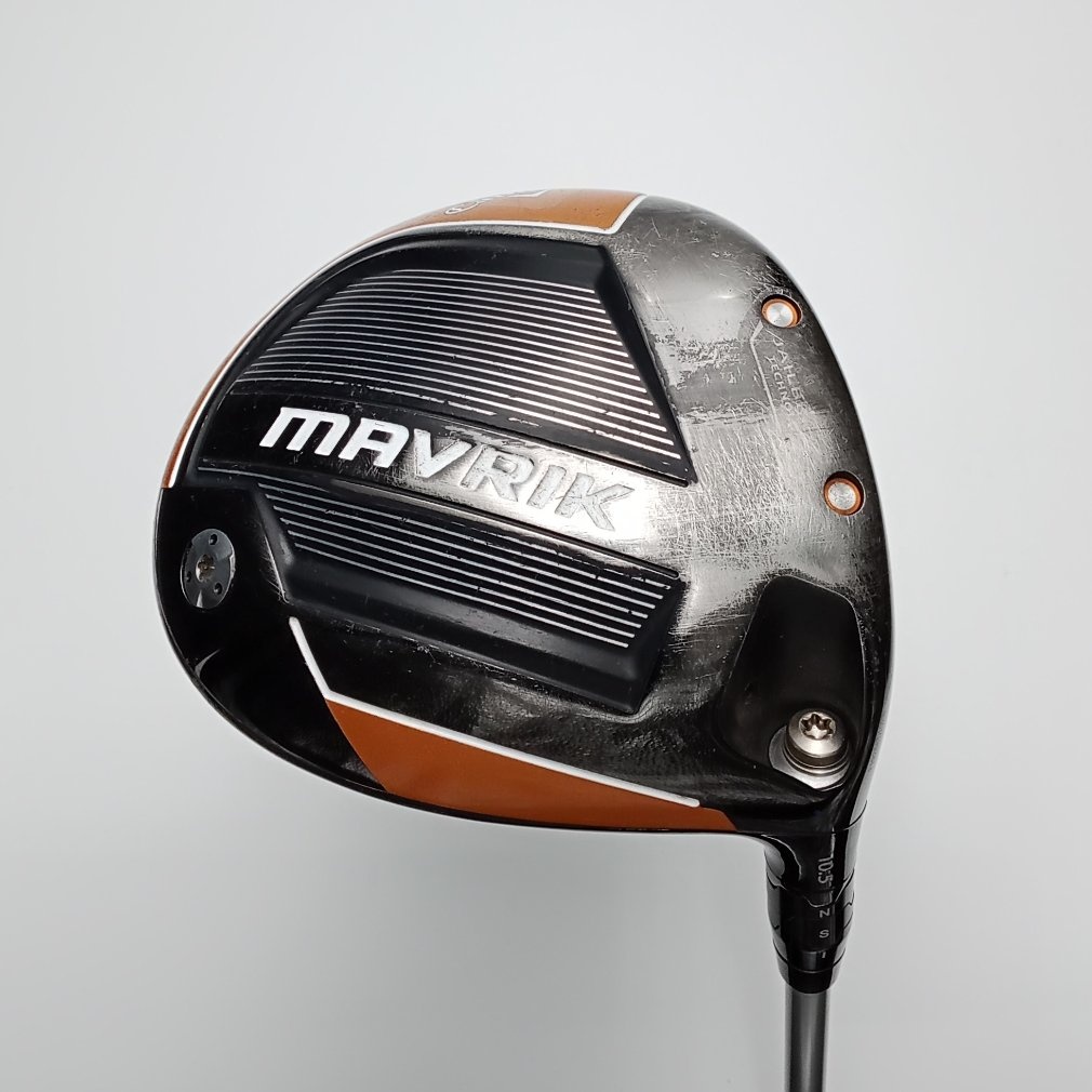 MAVRIK 1W 10.5° S Diamana 50 for Callaway｜Alpen Online 公式