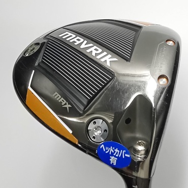 MAVRIK　MAX 1W 10.5°  SR Diamana　40　for　Callaway