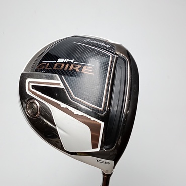 SIM　GLOIRE 1W 10.5°  S Air　Speeder　TM
