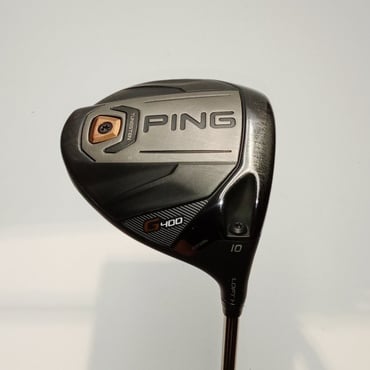 G400　LS　TEC 1W 10°  S PING　TOUR　173-65