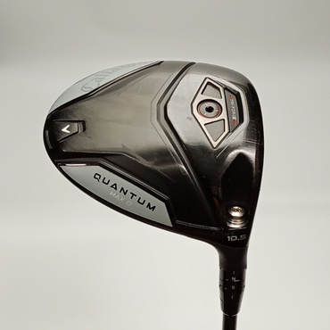 QUANTUM　MAX　D 1W 10.5°  R ATHLEMAX　50
