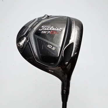 917D2 1W 10.5°  SR Titleist　Speeder　517