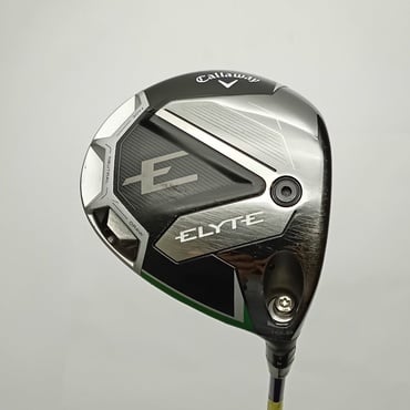 ELYTE 1W 10.5°  S Speeder　NX　VIOLET　50