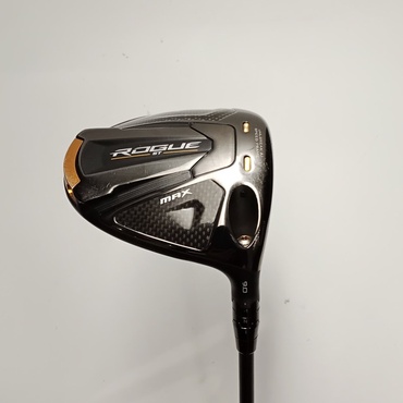 ROGUE　ST　MAX 1W 9°  S VENTUS　5　for　Callaway