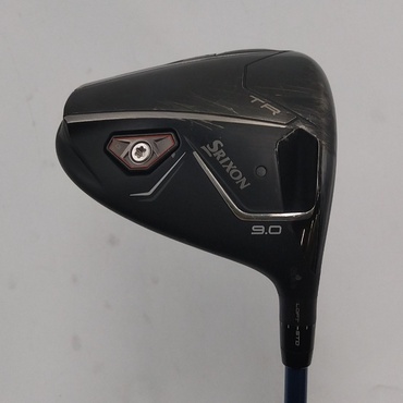 SRIXON　ZXi　TR 1W 9°  S VENTUS　ZXi　6