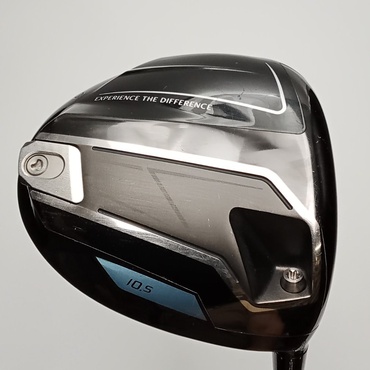XXIO　14 1W 10.5°  SR XXIO　MP1400