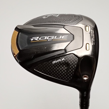 ROGUE　ST　MAX 1W 10.5°  SR VENTUS　5　for　Callaway