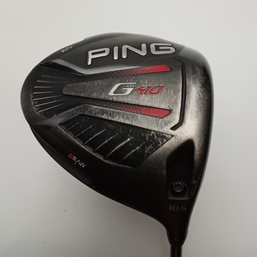 G410　PLUS 1W 10.5°  S PING　TOUR　173-65