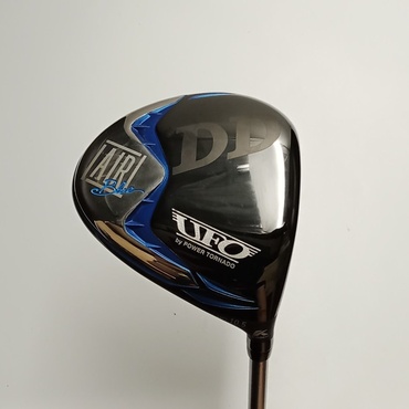 POWER　TORNADO　UFO　AIR　DD 1W 10.5°  S Falcon　shaft　AIR