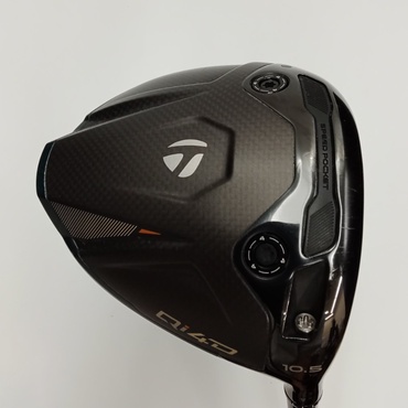 Qi4D 1W 10.5°  S REAX　50　High　Rotation　Red