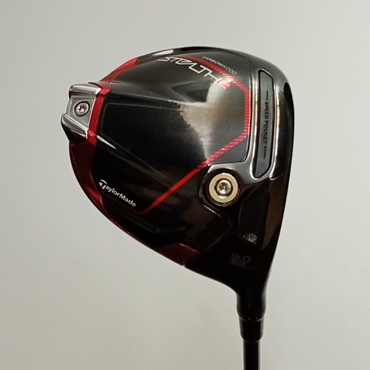 STEALTH2 1W 9°  S TENSEI　RED　TM50　(22)