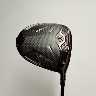 Qi35 1W 9°  S 2025　Diamana　SILVER　TM55