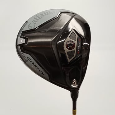 QUANTUM　MAX 1W その他カーボン