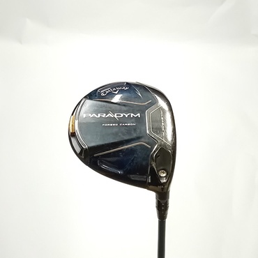 PARADYM 1W 10.5°  SR VENTUS　TR　5　for　Callaway