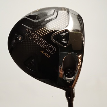 TOUR　WORLD　TR20-440 1W その他カーボン
