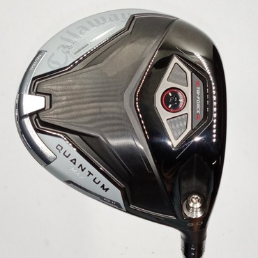 QUANTUM　MAX 1W 9°  S TENSEI　GRAY　60　for　Callaway