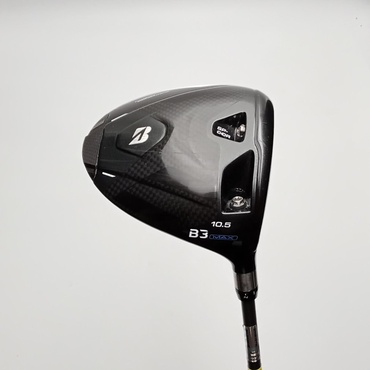 B3MAX 1W 10.5°  VANQUISH　BLUE-1