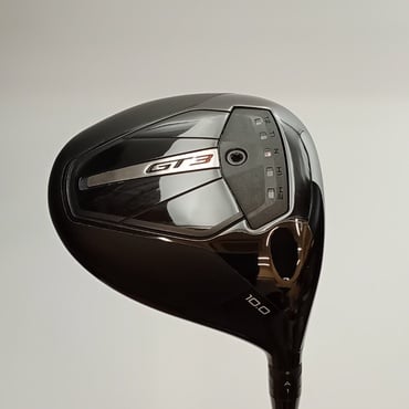 GT3 1W 10°  S TENSEI　1K　BLUE　55