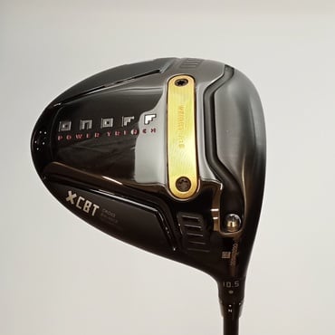 ONOFF　KURO　(2026) 1W 10.5°  S CBT　626D