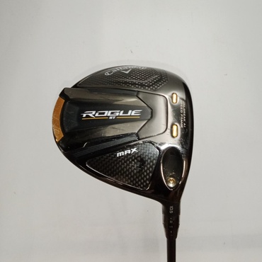 ROGUE　ST　MAX 1W 10.5°  R VENTUS　5　for　Callaway