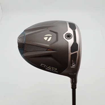 Qi4D　MAX　LITE 1W 10.5°  SR REAX　40　Mid　Rotation　Blue