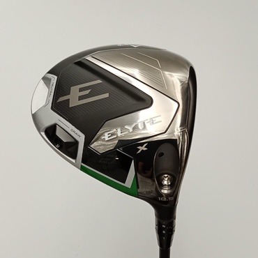ELYTE　X 1W 10.5°  S Diamana　BB　53