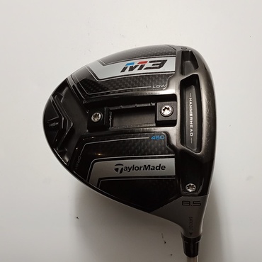 M3　460 1W その他カーボン