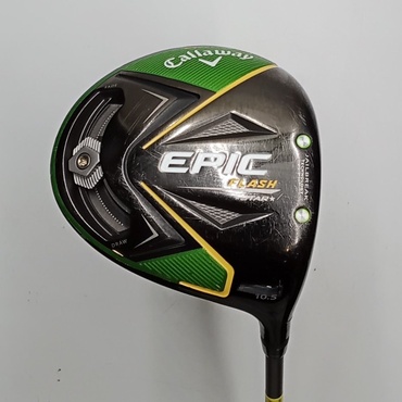 EPIC　FLASH　STAR 1W 10.5°  S Speeder　EVOLUTION　for　CW