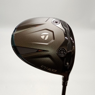 Qi4D 1W 9°  S REAX　50　Mid　Rotation　Blue