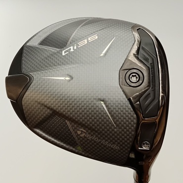 Qi35 1W 9°  S 2025　Diamana　SILVER　TM55