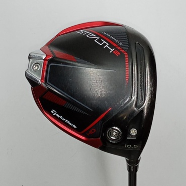 STEALTH2　HD 1W 10.5°  S TENSEI　RED　TM50　(22)